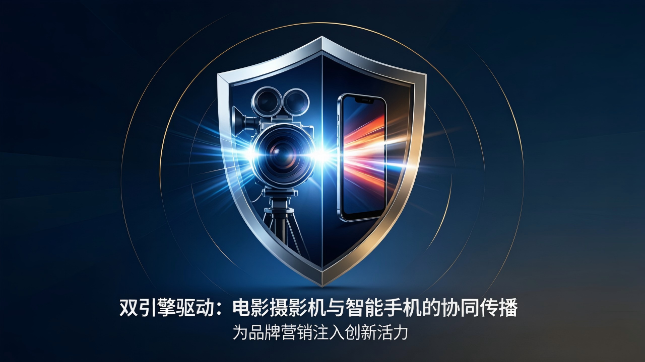 企业宣传片与短视频：品牌传播的