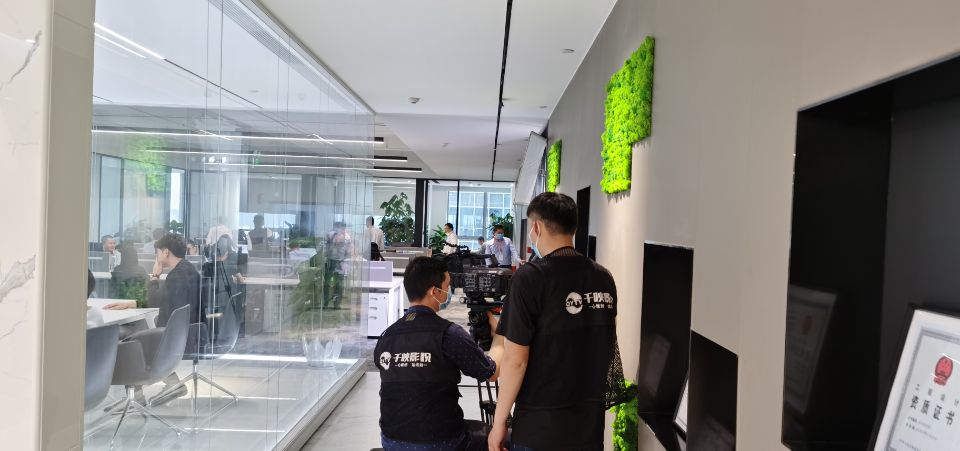 企业宣传片拍摄制作全流程：从策划到交付，每一步都值得了解