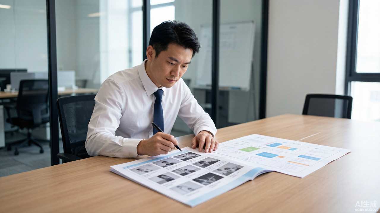 如何选择靠谱的企业宣传片制作公司？十年行业老兵的7条实操建议